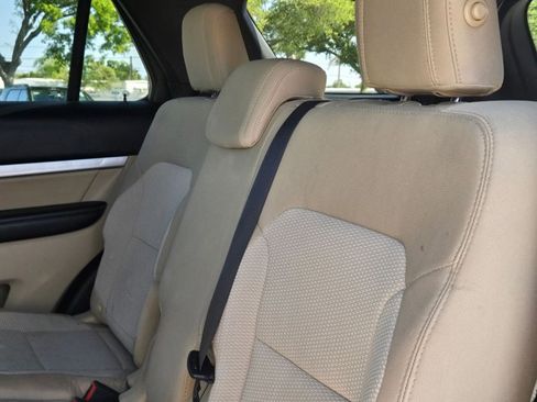 Used 2017 Ford Explorer XLT w/ Equipment Group 201A image 20