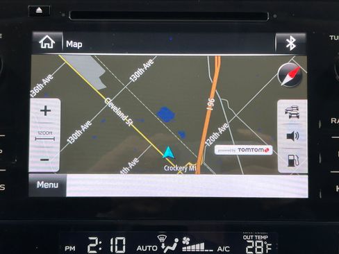 Used 2018 Subaru Legacy 3.6R Limited image 7