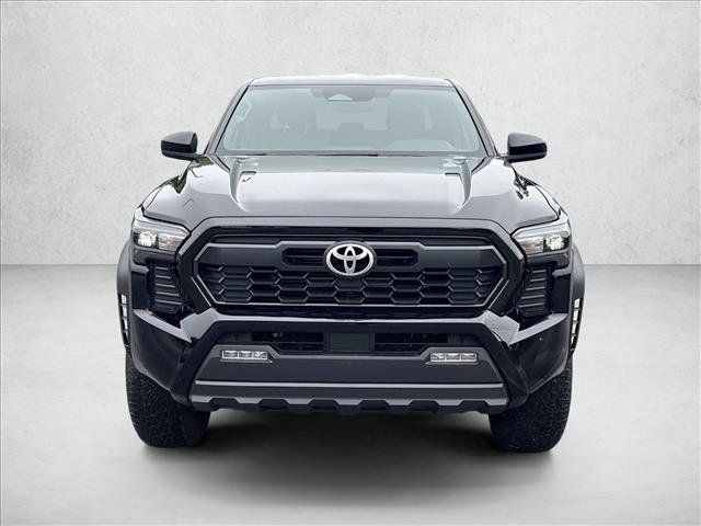 Used 2024 Toyota Tacoma TRD Off-Road AWD/4WD image 2