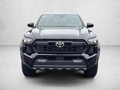 Certified 2024 Toyota Tacoma TRD Off-Road AWD/4WD image 2
