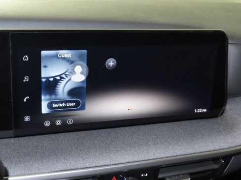 New 2026 Nissan Frontier SV image 75