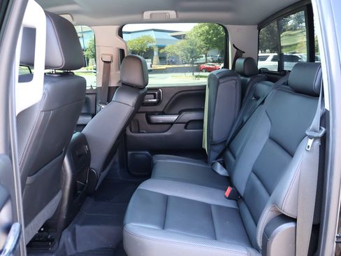 Used 2018 GMC Sierra 1500 SLT AWD/4WD image 22