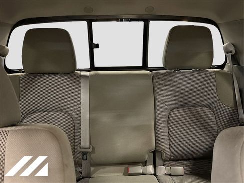 Used 2019 Nissan Frontier SV w/ Value Truck Package image 29