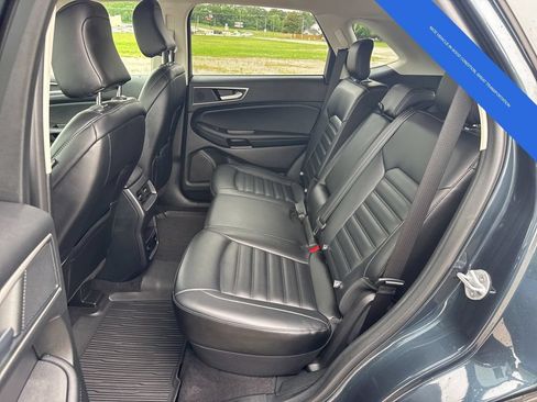 Used 2023 Ford Edge SEL w/ Convenience Package AWD/4WD image 18