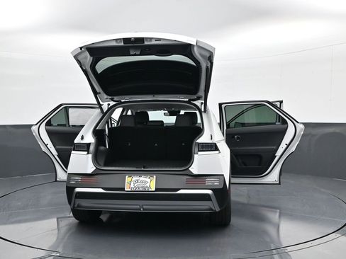 New 2025 Hyundai Ioniq 5 SEL image 32