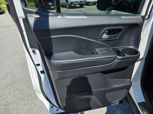 Used 2023 Honda Ridgeline Black Edition image 24