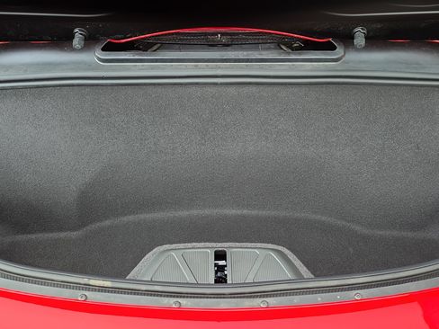 Used 2023 Chevrolet Corvette Z06 image 13