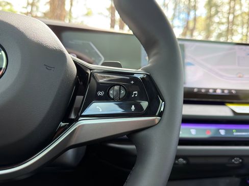 New 2026 BMW X3 xDrive30 w/ Premium Package image 23