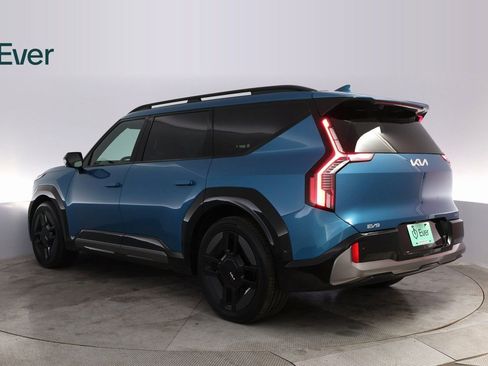Used 2024 Kia EV9 GT-Line image 14