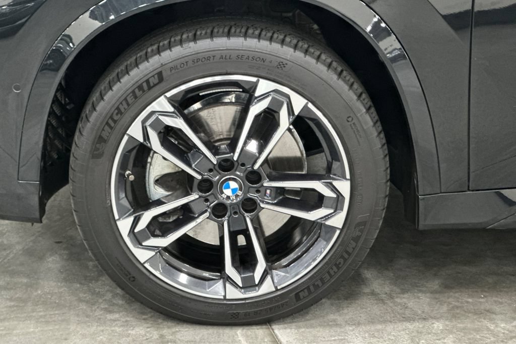 Used 2023 BMW X1 xDrive28i w/ M Sport Package AWD/4WD image 34