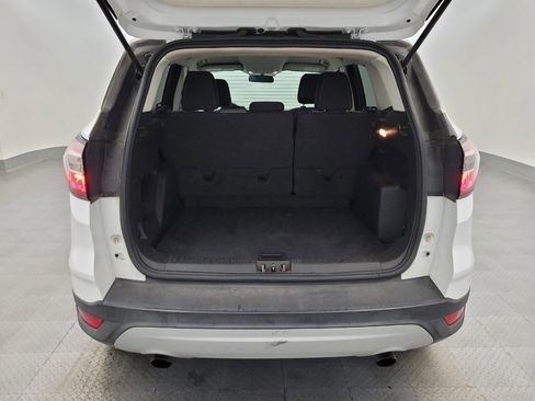 Used 2017 Ford Escape SE image 29