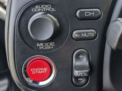 Used 2005 Honda S2000 Convertible 2D image 38