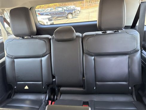 Used 2025 Ford Expedition Max Active image 23