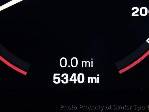 Used 2022 Porsche 911 Carrera image 44