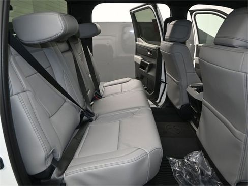 New 2026 Toyota Tundra Limited image 14