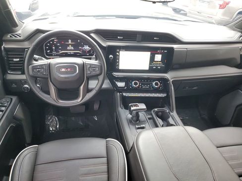 Certified 2025 GMC Sierra 1500 AT4X image 18