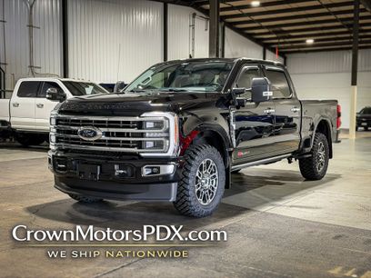 Used 2024 Ford F250 Limited