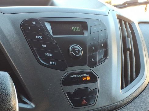 Used 2017 Ford Transit 250 130 Low Roof w/ Exterior Upgrade Package image 7