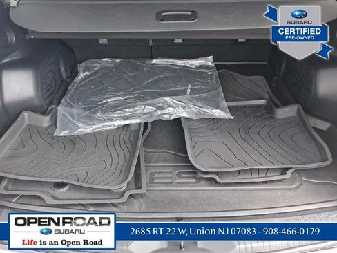 Used 2026 Subaru Forester Premium AWD/4WD image 11