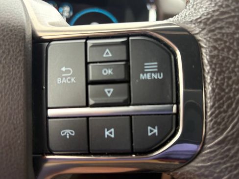 Used 2021 Ford F150 King Ranch w/ Equipment Group 601A High AWD/4WD image 24
