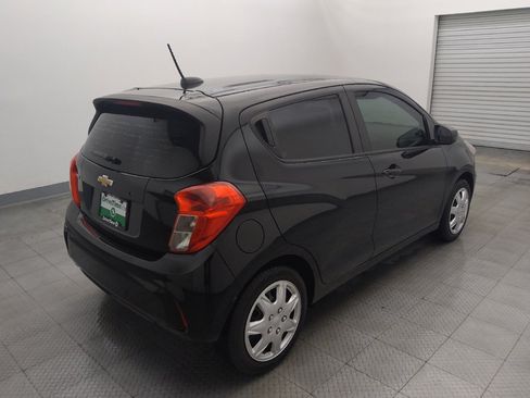 Used 2019 Chevrolet Spark LS image 9