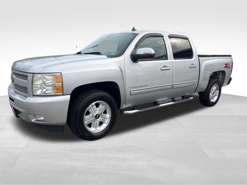 Used 2011 Chevrolet Silverado 1500 LT w/ All-Star Edition image 29