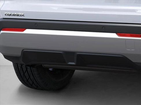 New 2026 Chevrolet Equinox LT image 14