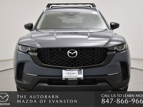 New 2026 MAZDA CX-50 2.5 Hybrid w/ Weather Package image 12