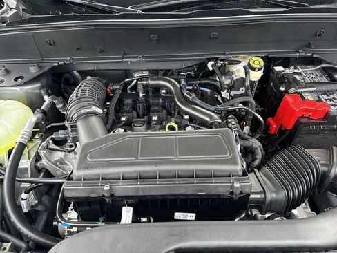 New 2025 Ford Bronco Sport Big Bend AWD/4WD image 14