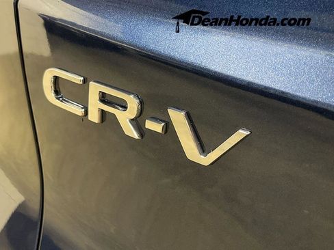New 2026 Honda CR-V EX-L image 6