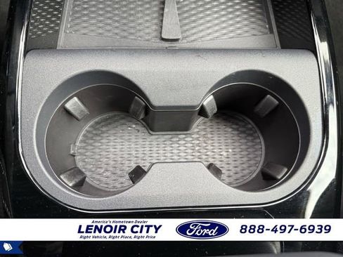 Used 2025 Ford Mustang Mach-E GT image 27