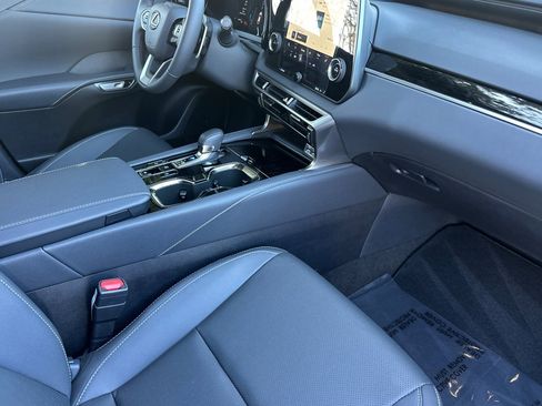 Certified 2026 Lexus RX 350 FWD w/ Accessory Package (Z1) image 20