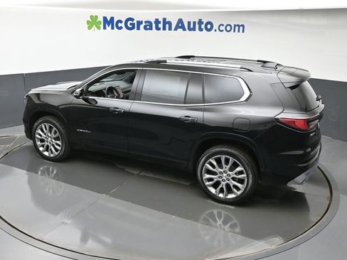 New 2026 GMC Acadia Denali w/ Super Cruise Package image 24