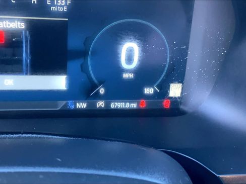 Certified 2023 Ford Expedition Max Platinum image 23