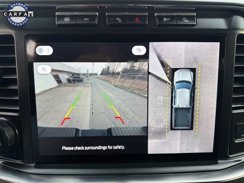 Used 2023 Ford F250 Lariat w/ Lariat Ultimate Package image 36