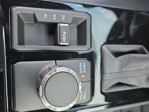 New 2026 Toyota Tundra SR5 AWD/4WD image 24