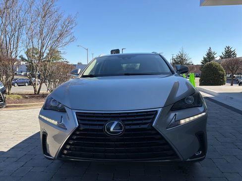 Used 2020 Lexus NX 300 AWD w/ Comfort Package image 20