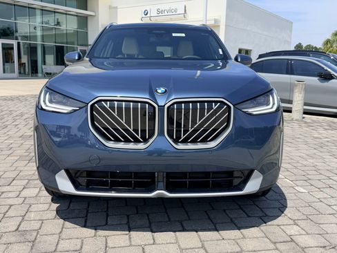 New 2026 BMW X3 xDrive30i w/ Premium Package AWD/4WD image 6