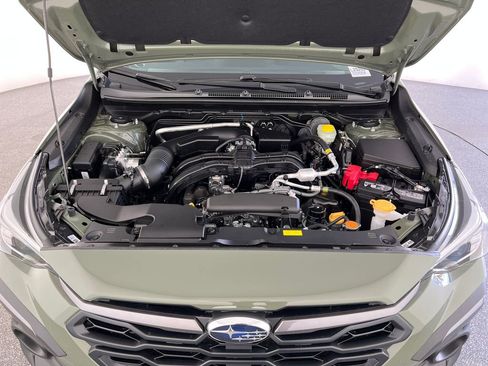 New 2026 Subaru Crosstrek 2.5i Limited image 22