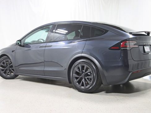 Used 2024 Tesla Model X image 10