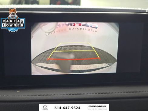 Used 2024 MAZDA CX-30 AWD 2.5 S w/ Preferred Package image 9