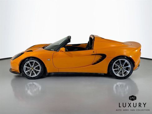 Used 2005 Lotus Elise image 7