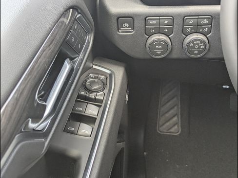 New 2026 Chevrolet Silverado 3500 LTZ w/ Trail Boss Package AWD/4WD image 22