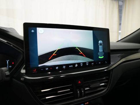 Used 2023 Ford Escape ST-Line w/ Tech Pack #1 AWD/4WD image 20