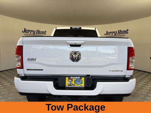 Used 2019 RAM 2500 Big Horn image 7