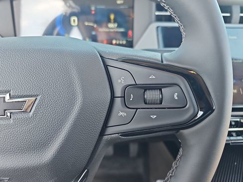 New 2027 Chevrolet Bolt LT image 17