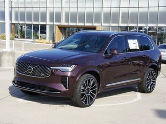 New 2026 Volvo XC90 B6 Ultra video 2