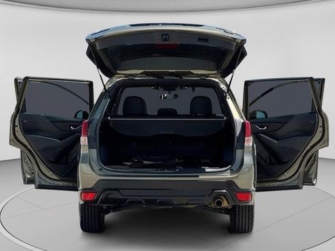 Used 2022 Subaru Forester Wilderness AWD/4WD image 32