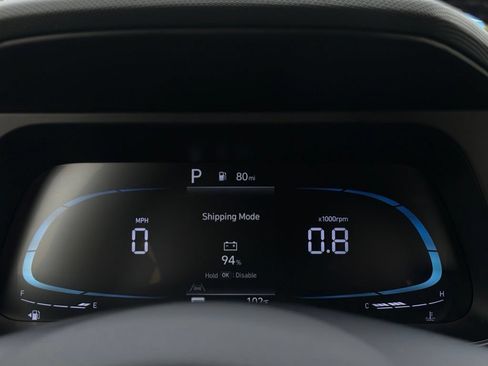 New 2026 Hyundai Elantra SEL Sport FWD image 32