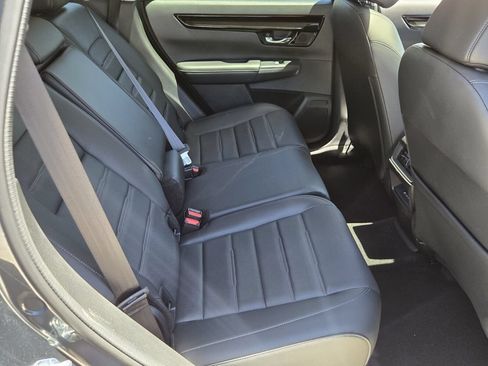 Certified 2024 Honda CR-V EX-L image 15